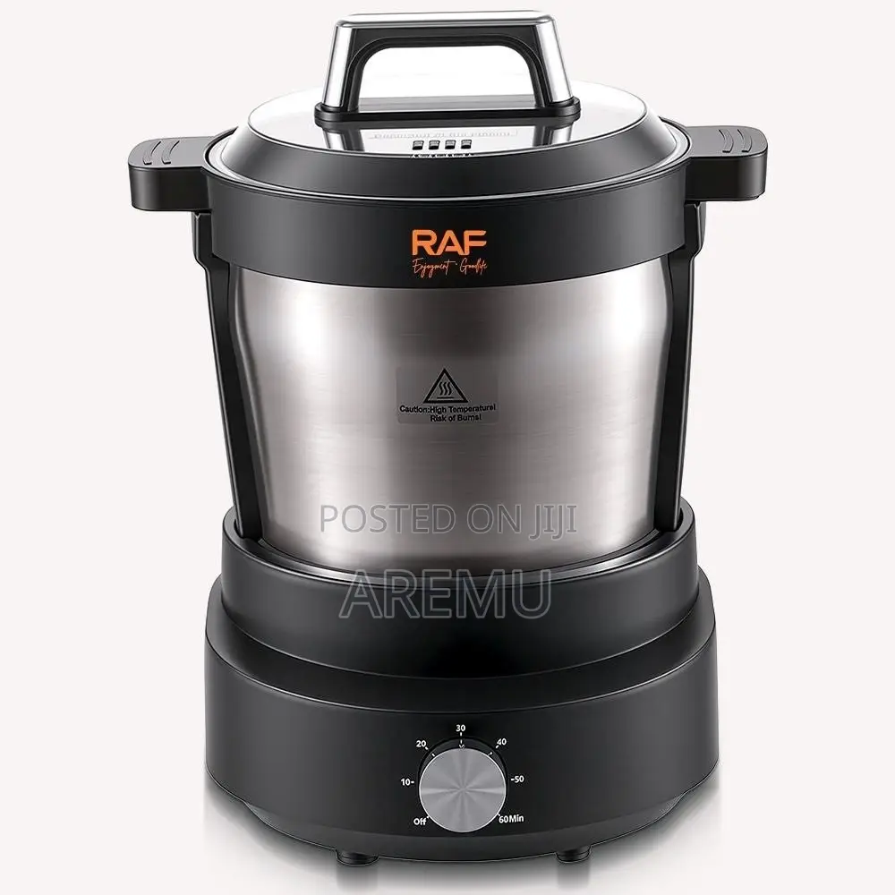 6liters RAF Swallow Maker Cooks and Pound