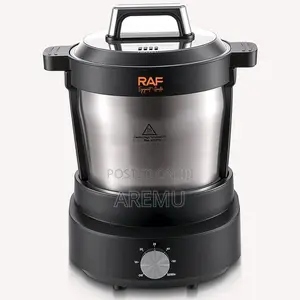 6liters RAF Swallow Maker Cooks and Pound