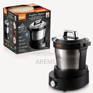 6liters RAF Swallow Maker Cooks and Pound