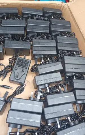 Pin Charger for Cordless Drill