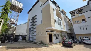 5bdrm Duplex in Guzape District for rent