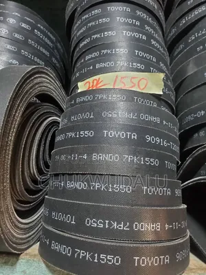 Motor Spare Parts