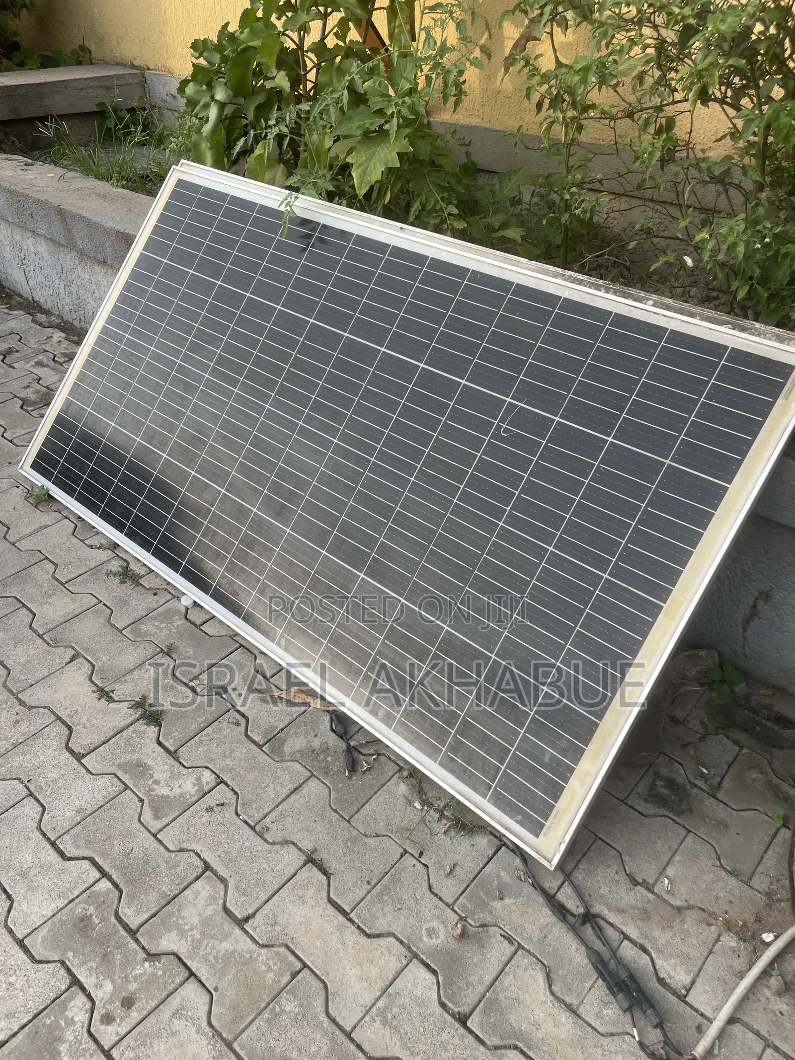 Solar Panel 300w
