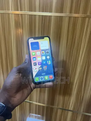 Apple iPhone XR 64 GB Black