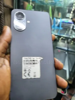 Tecno Pop 10 128 GB Gray