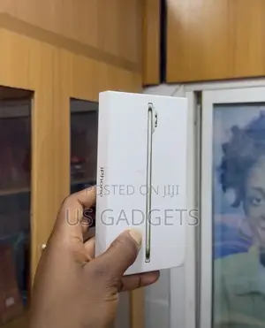 New Apple iPhone Air 256 GB White
