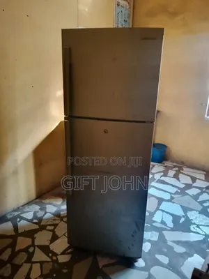 Samsung Fridge
