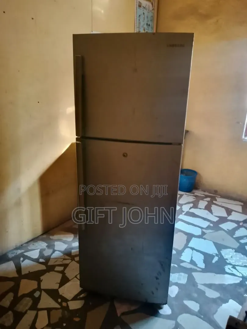 Samsung Fridge
