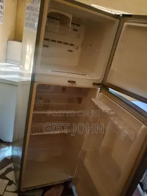 Samsung Fridge