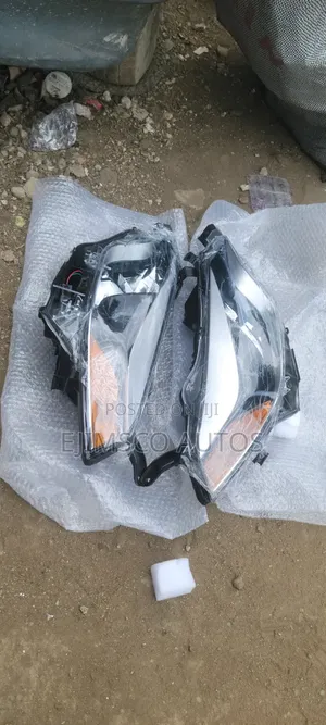 Headlight Corolla 2013/2014/2015