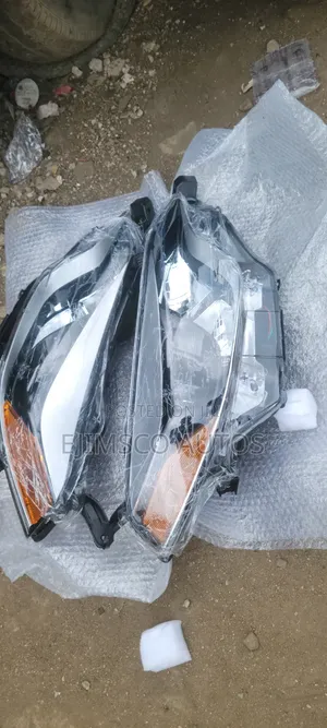 Headlight Corolla 2013/2014/2015