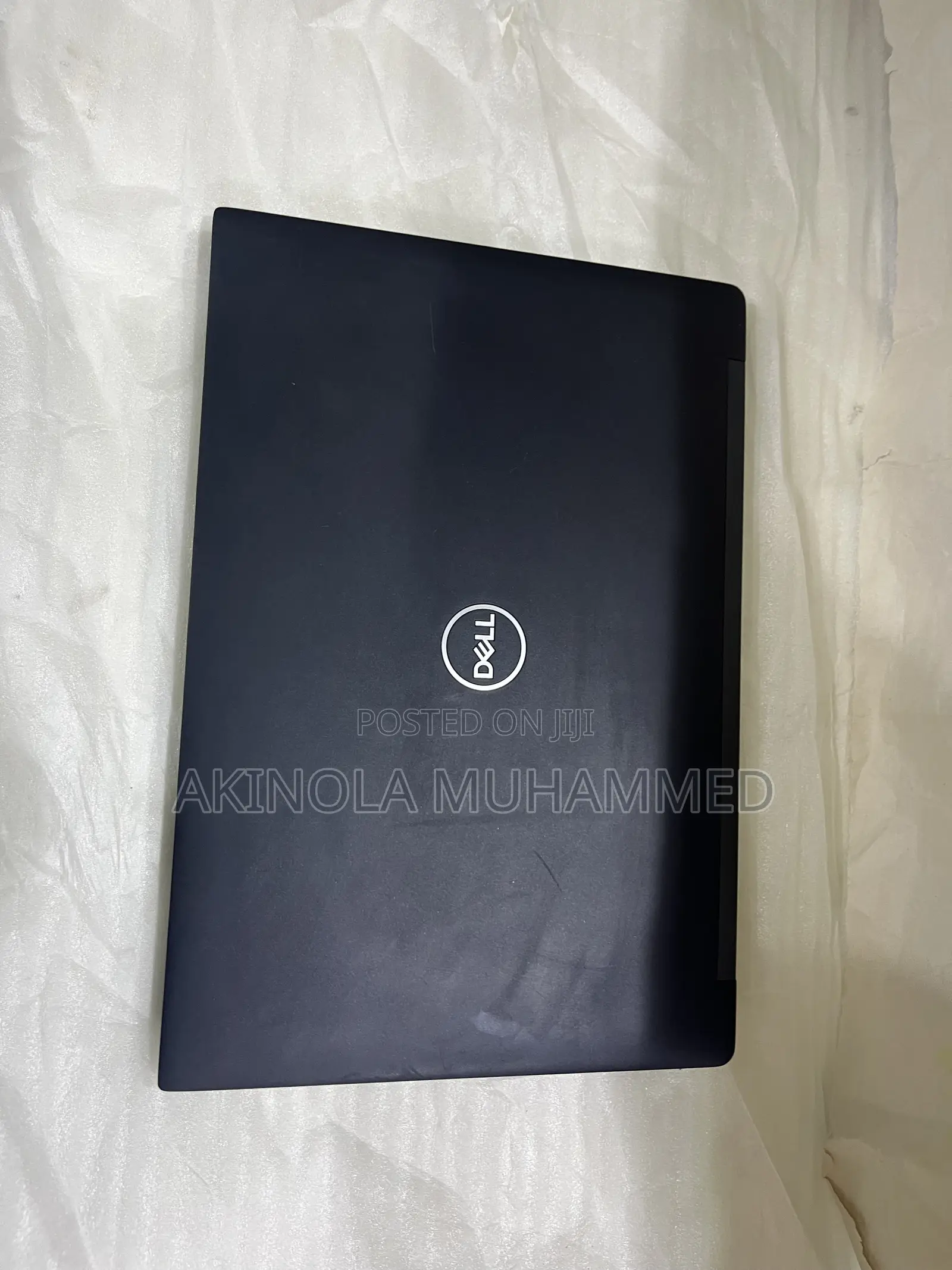 Laptop Dell Latitude 7390 8GB Intel Core i7 SSD 256GB