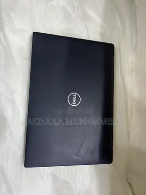 Laptop Dell Latitude 7390 8GB Intel Core i7 SSD 256GB