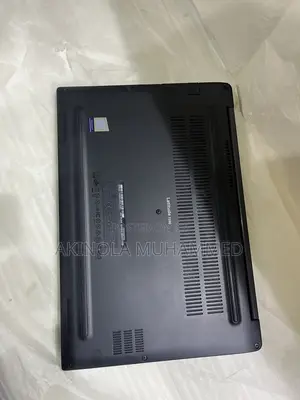 Laptop Dell Latitude 7390 8GB Intel Core i7 SSD 256GB