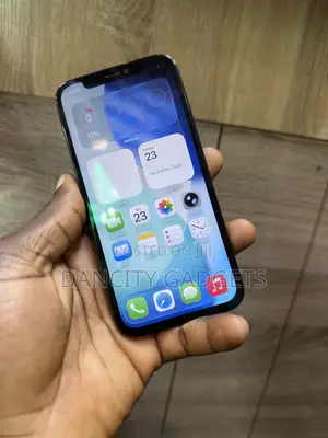 Apple iPhone 12 Pro 128 GB Black
