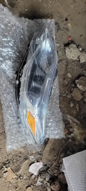 Headlamp Avalon 2014/2015