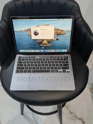 Laptop Apple MacBook Pro 2020 8GB Intel Core i5 SSD 512GB