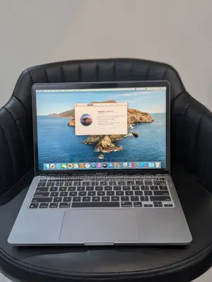 Laptop Apple MacBook Pro 2020 8GB Intel Core i5 SSD 512GB