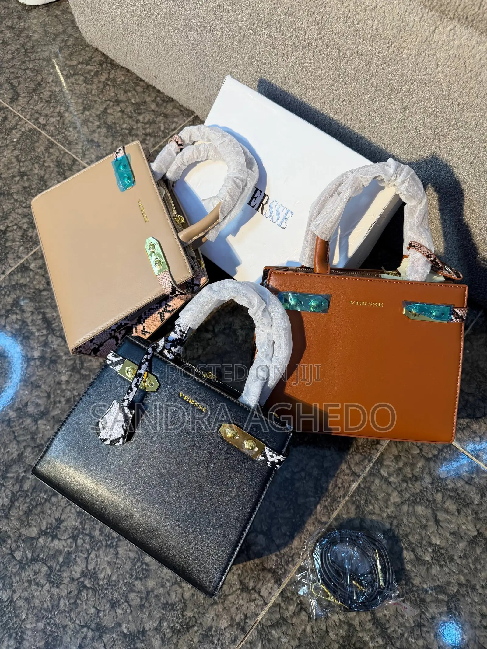 Versse Bag