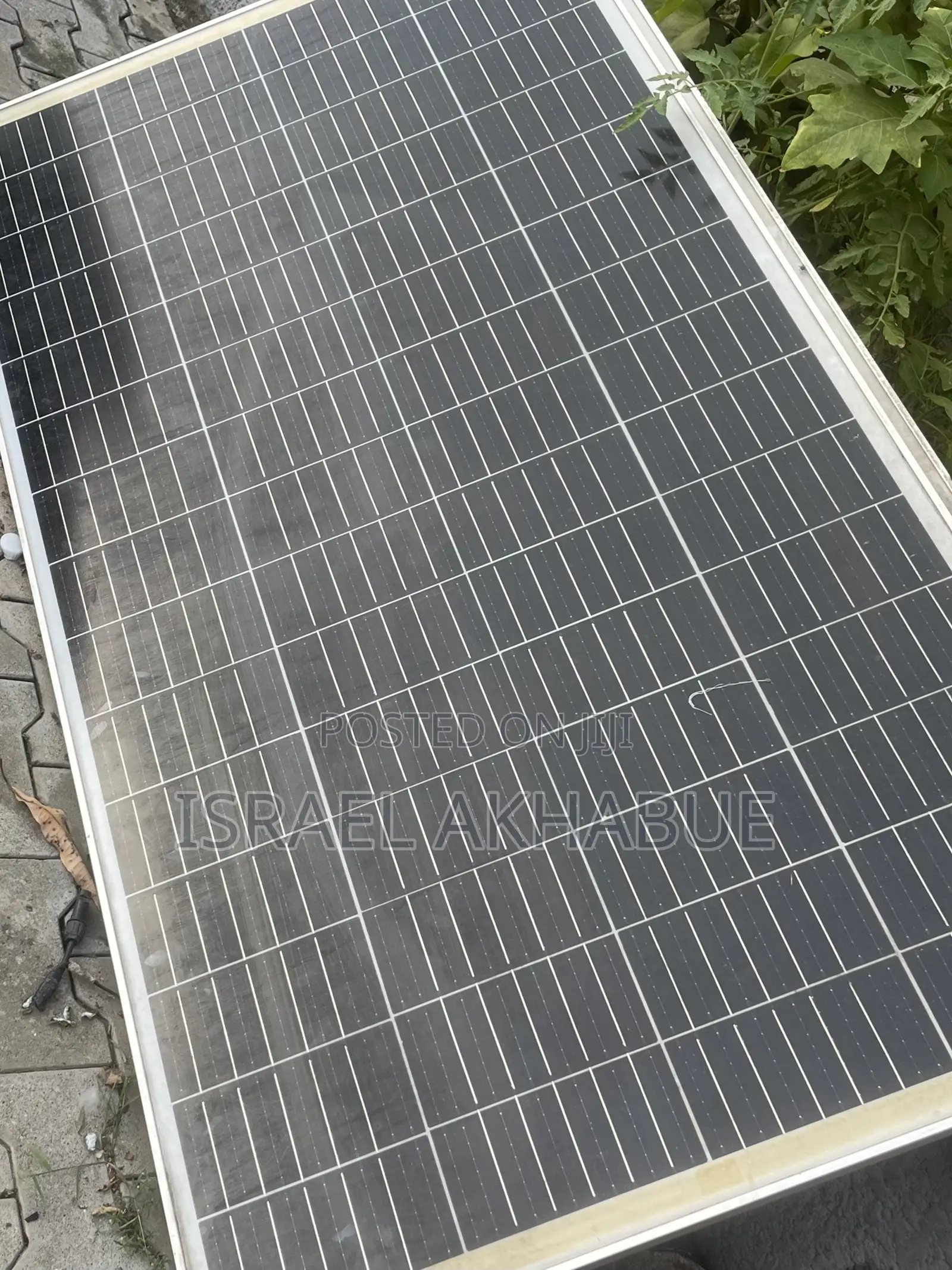 Solar Panel 300w