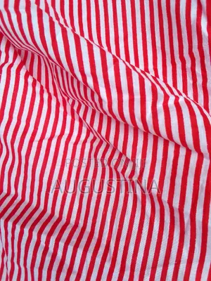 Check Shirt Materials