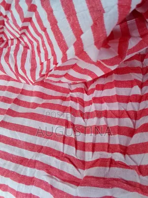 Check Shirt Materials