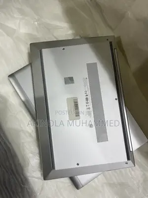 Laptop HP EliteBook 830 G8 16GB Intel Core i7 SSD 512GB