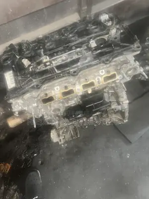 Engine Tacoma 2026 T24A