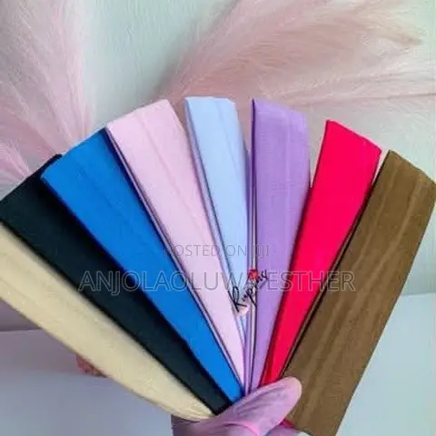 Jersey Headband