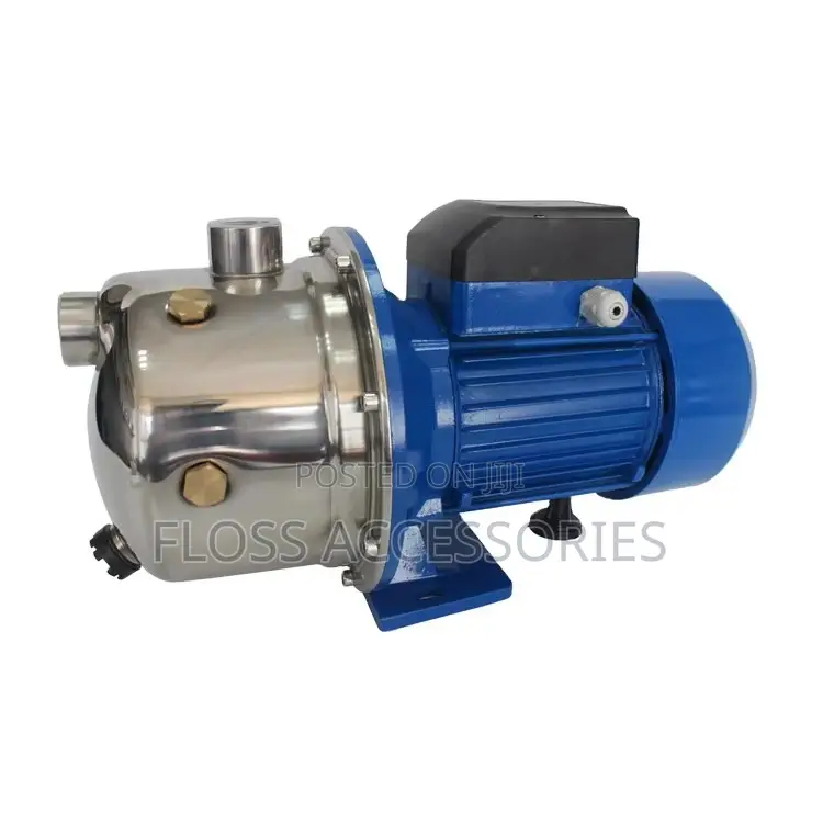 Jet Water Pump