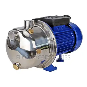 Jet Water Pump
