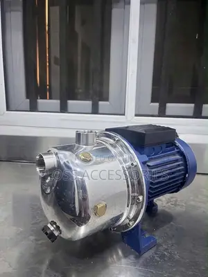 Jet Water Pump