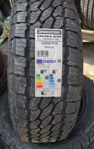Leo Tyres and Alloy Rim Enterprises