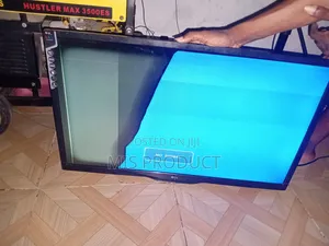 For Sale LG TV 32 Led Model No 321150 321k50 Screen Problem