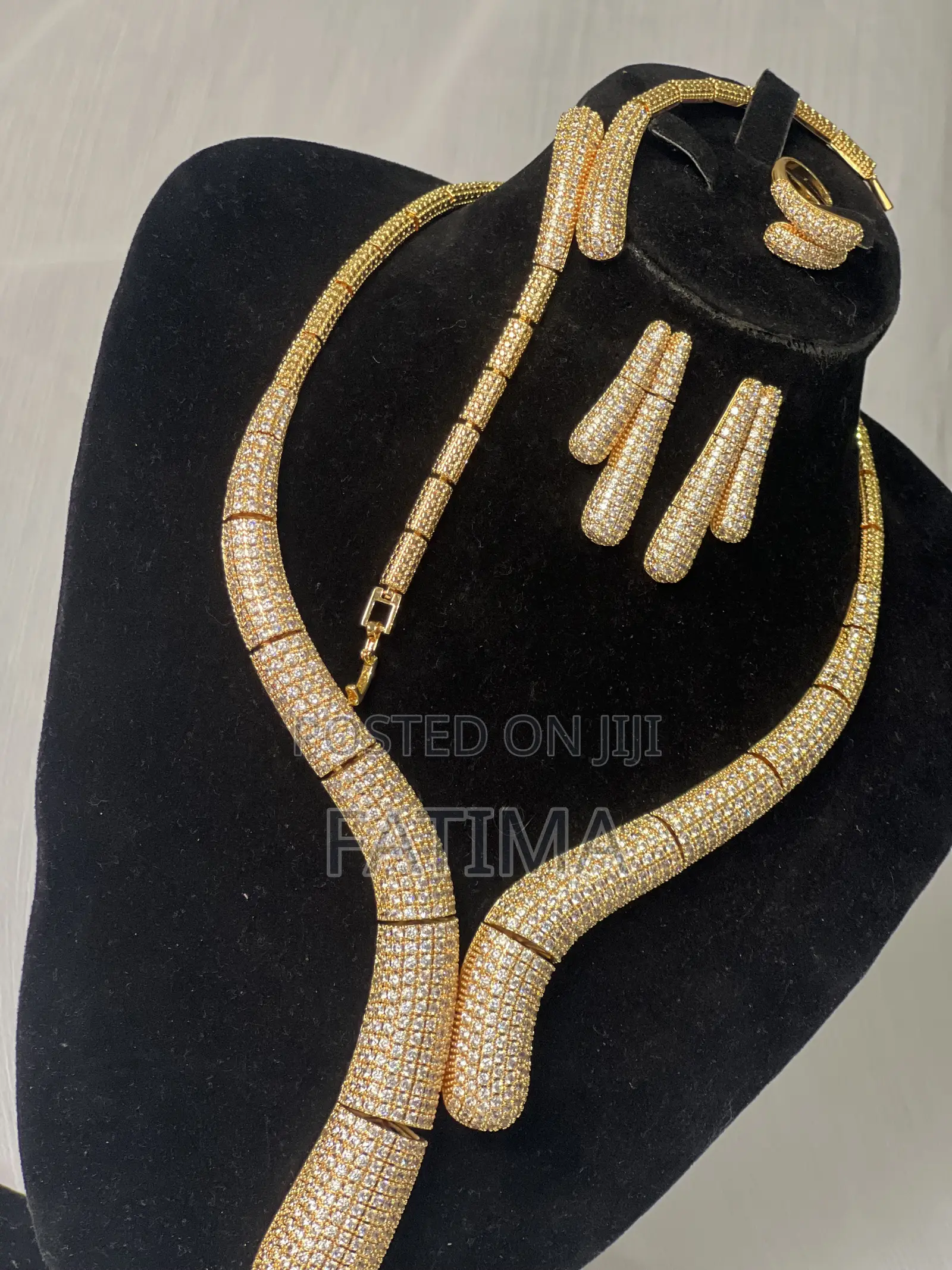 Cubic Zirconia