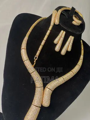 Cubic Zirconia