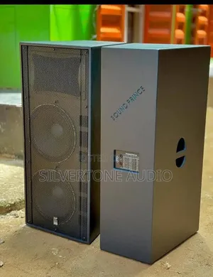Original Sound Prince Speaker Model 215