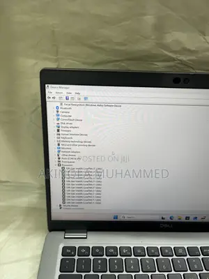Laptop Dell Latitude 5430 16GB Intel Core i7 SSD 512GB