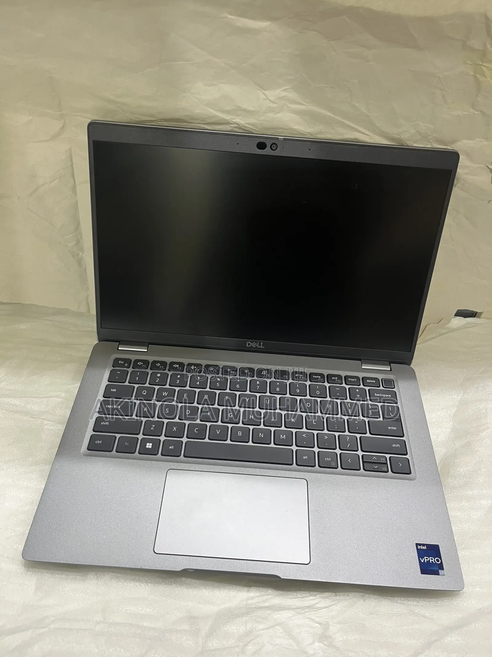 Laptop Dell Latitude 5430 16GB Intel Core i7 SSD 512GB