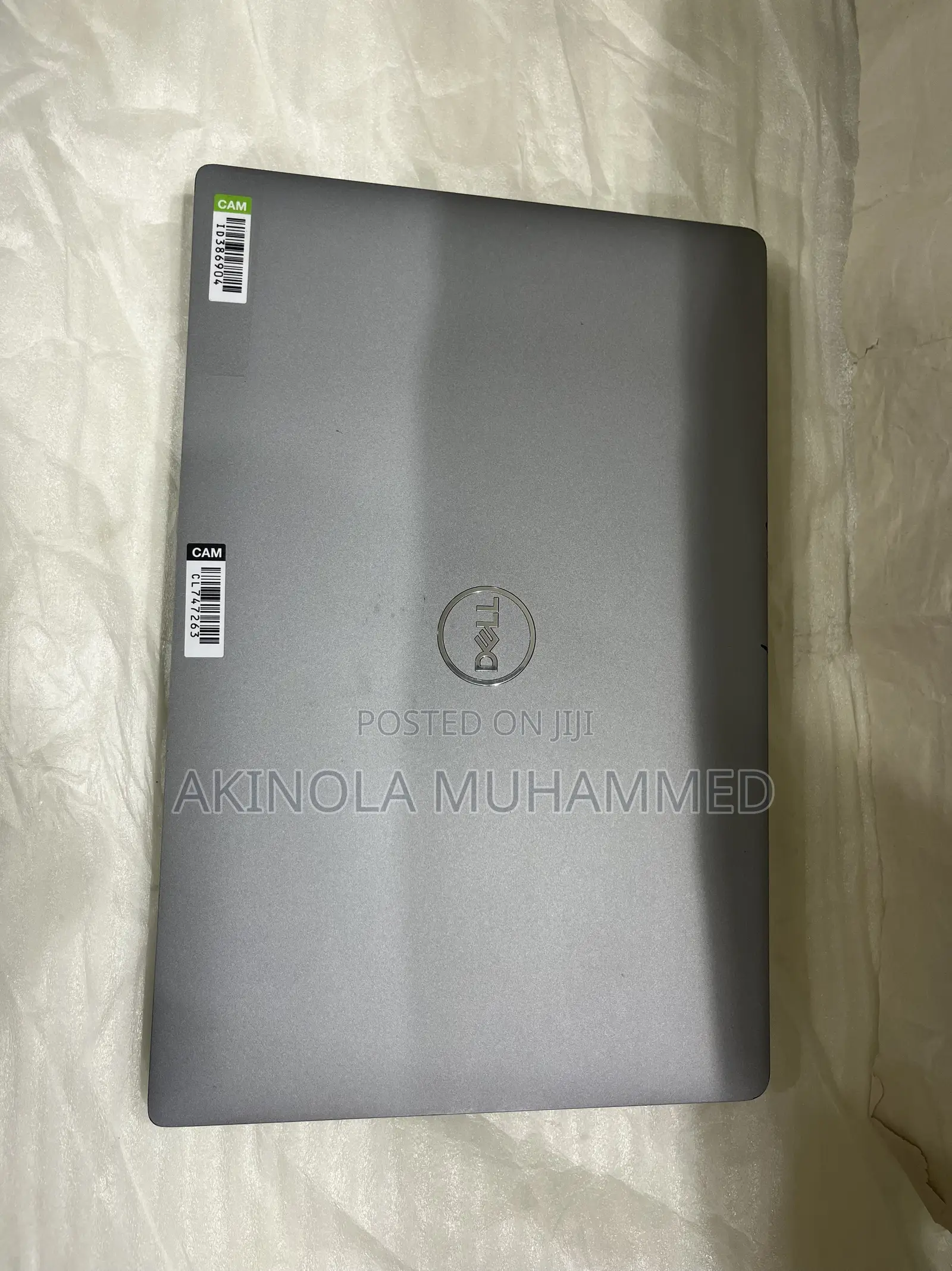 Laptop Dell Latitude 5430 16GB Intel Core i7 SSD 512GB