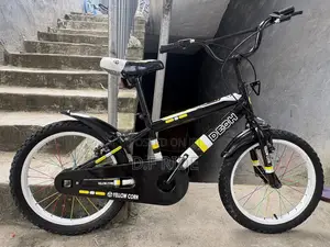 Children Bicycles