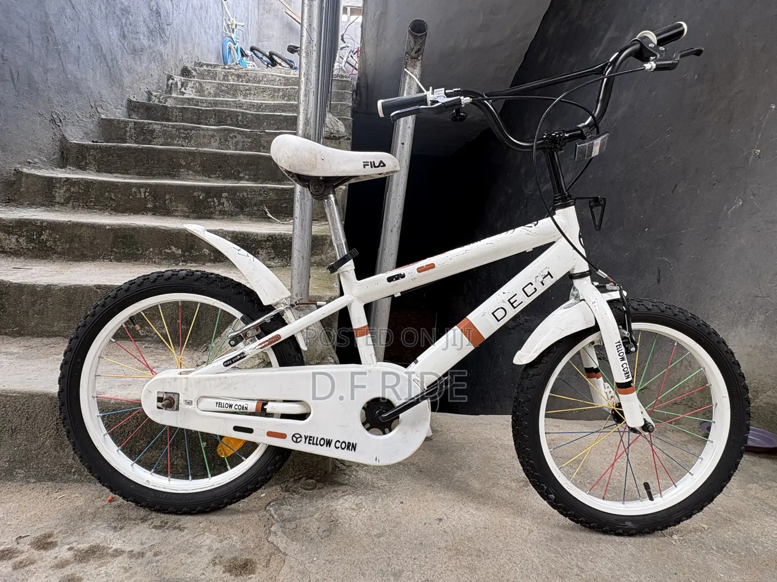 Children Bicycles