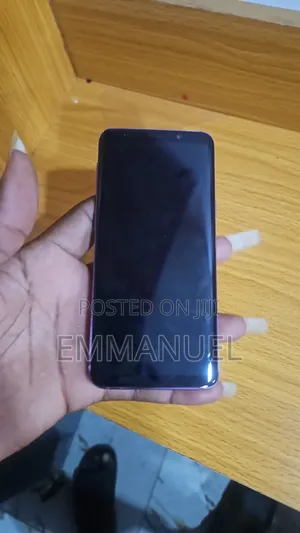 Samsung Galaxy S9 64 GB Gold
