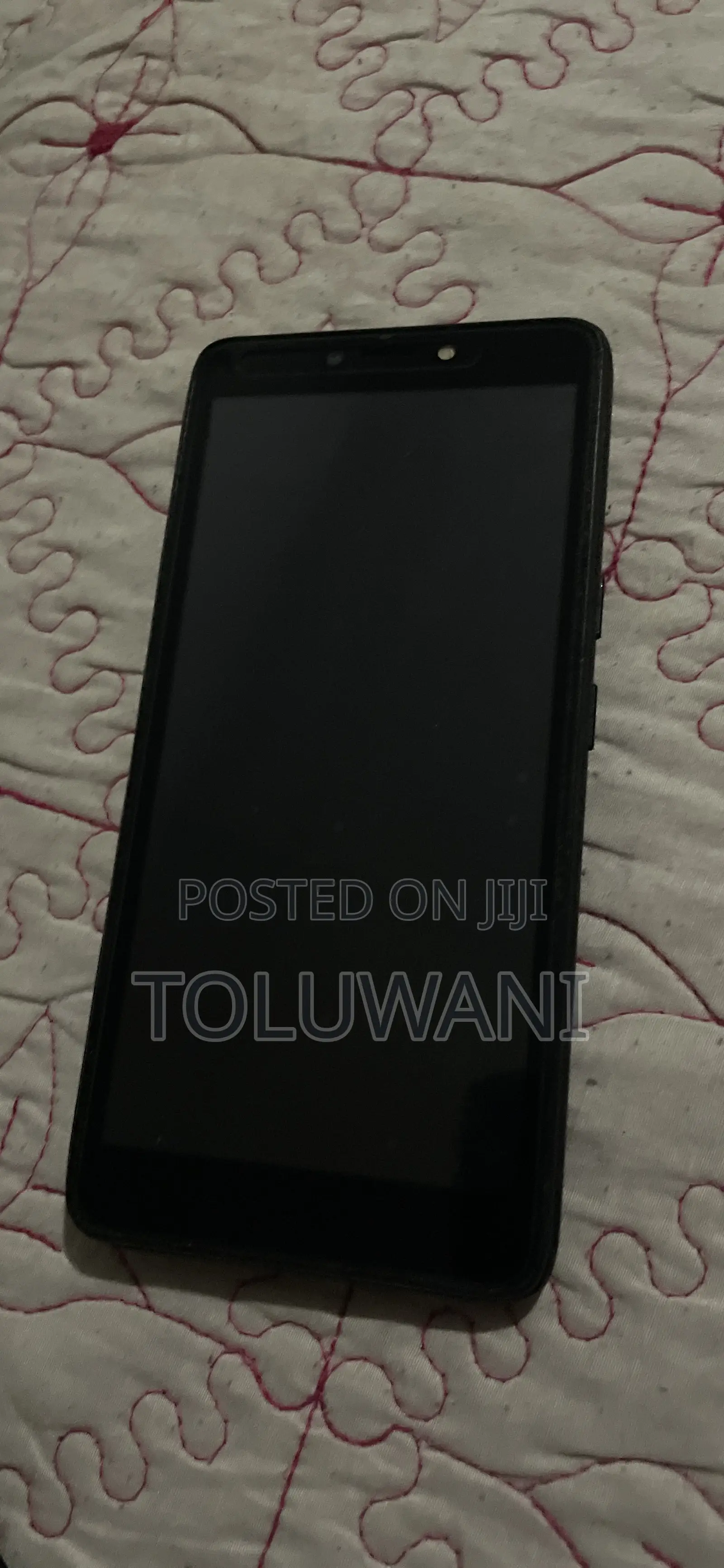 Tecno Pop 2F 16 GB Gold