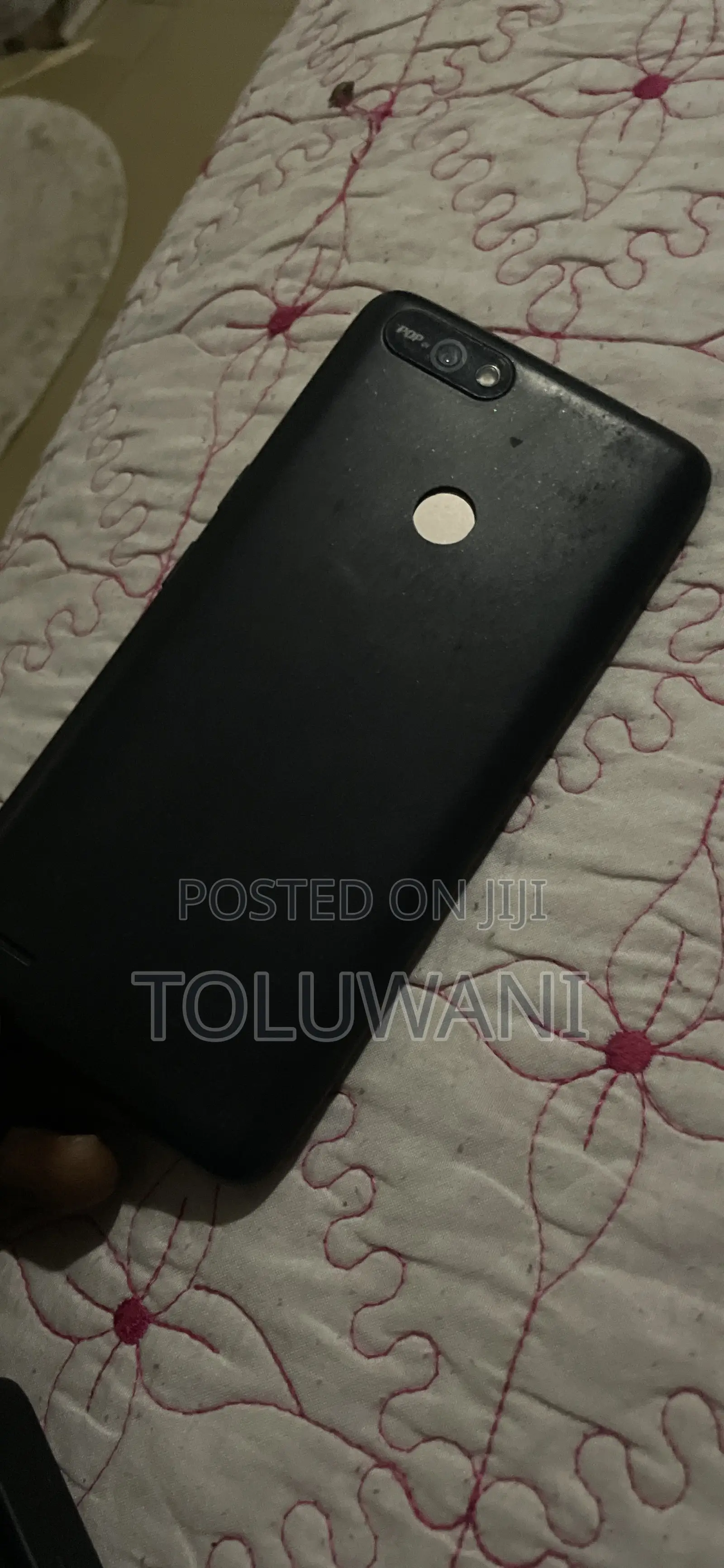 Tecno Pop 2F 16 GB Gold