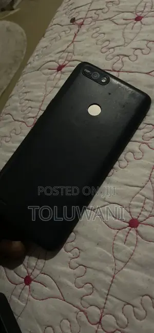 Tecno Pop 2F 16 GB Gold