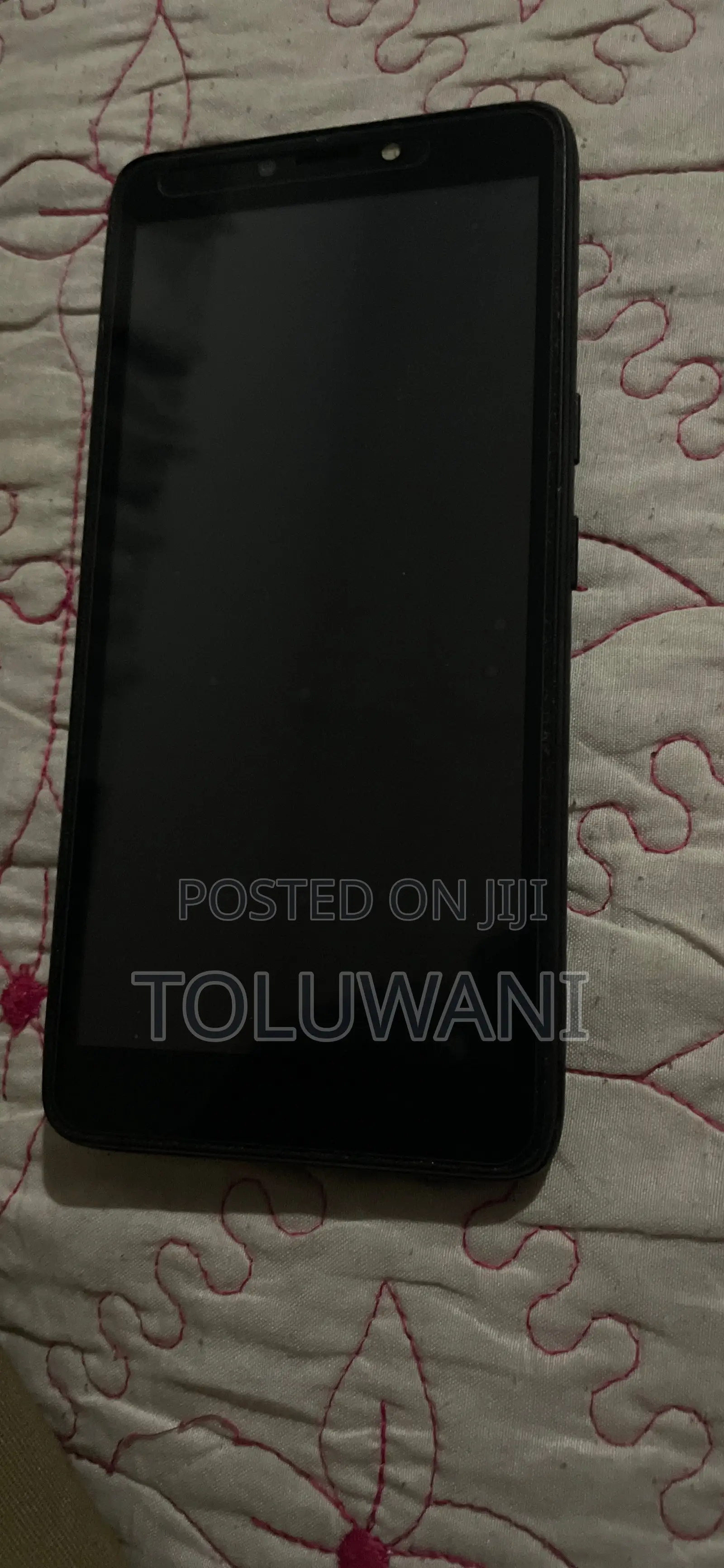 Tecno Pop 2F 16 GB Gold