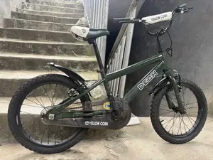 Children Bicycles