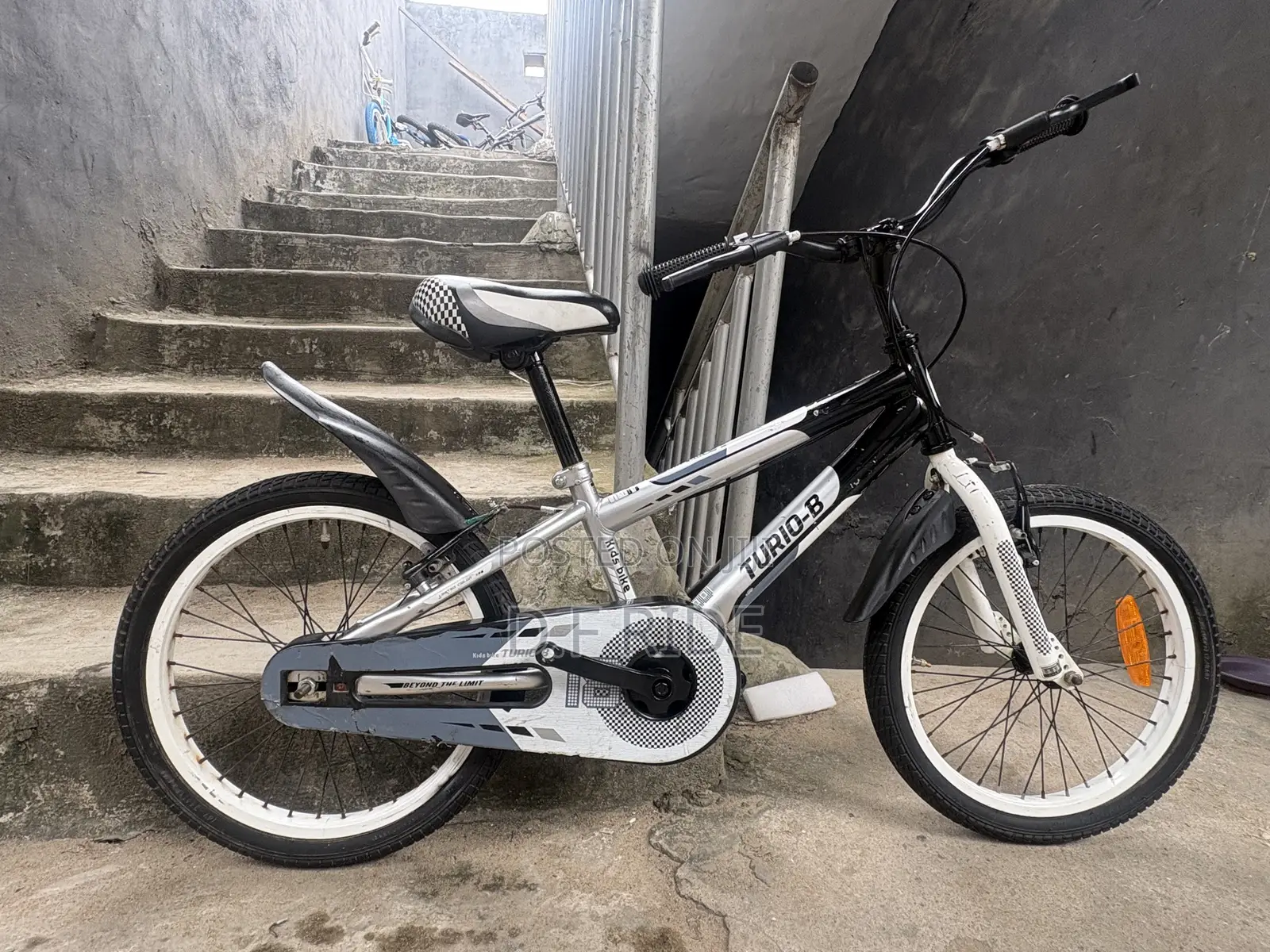 Children Bicycles