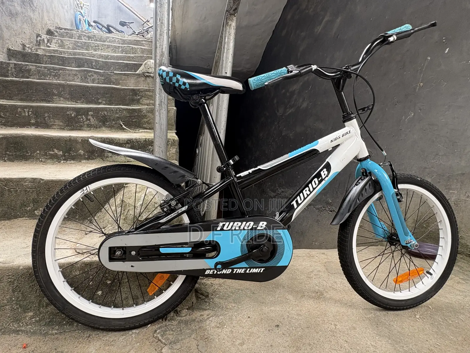 Children Bicycles